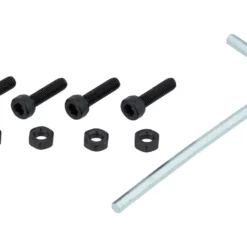 Sixpack Racing Kamikaze PA Plattformpedale -Fahrräder Verkäufe 455956