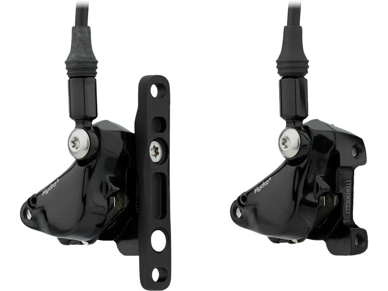 SRAM Rival 22 FM V+h Set Scheibenbremse Hydr.DoubleTap® Schalt-/Bremgriff 8 SRAM Rival 22 FM V+h Set Scheibenbremse Hydr.DoubleTap® Schalt-/Bremgriff - Image 6