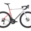 Cannondale SuperSix EVO Carbon Disc Ultegra Di2 Rennrad -Fahrräder Verkäufe 457901