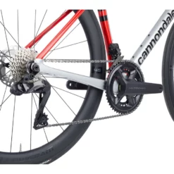 Cannondale SuperSix EVO Carbon Disc Ultegra Di2 Rennrad -Fahrräder Verkäufe 457905