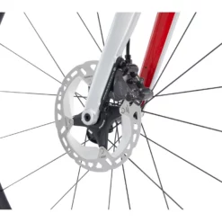 Cannondale SuperSix EVO Carbon Disc Ultegra Di2 Rennrad -Fahrräder Verkäufe 457907