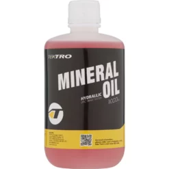 TRP Bremsflüssigkeit Mineralöl