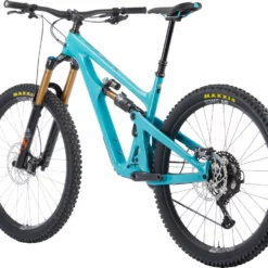 Yeti Cycles SB150 T1 TURQ Carbon 29" Mountainbike -Fahrräder Verkäufe 458712