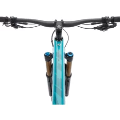 Yeti Cycles SB150 T1 TURQ Carbon 29" Mountainbike -Fahrräder Verkäufe 458714
