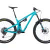 Yeti Cycles SB130 Lunchride CLR C/Series Carbon 29" Mountainbike 1 Yeti Cycles SB130 Lunchride CLR C/Series Carbon 29" Mountainbike -Fahrräder Verkäufe 459028