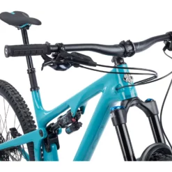 Yeti Cycles SB130 Lunchride CLR C/Series Carbon 29" Mountainbike -Fahrräder Verkäufe 459031
