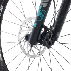 Yeti Cycles SB130 Lunchride CLR C/Series Carbon 29" Mountainbike -Fahrräder Verkäufe 459035