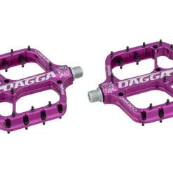 Chromag Dagga Plattformpedale -Fahrräder Verkäufe 460366