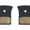 Shimano Bremsbeläge L04C-MF Für Flat Mount 2 Shimano Bremsbeläge L04C-MF Für Flat Mount -Fahrräder Verkäufe 460441