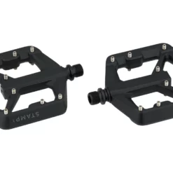 Crankbrothers Stamp 3 Plattformpedale -Fahrräder Verkäufe 461244