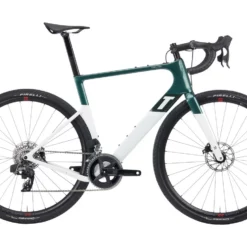 3T Exploro RaceMax Rival AXS 2x Carbon Gravelbike