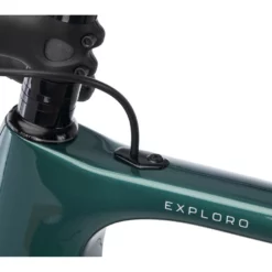 3T Exploro RaceMax Rival AXS 2x Carbon Gravelbike 29 3T Exploro RaceMax Rival AXS 2x Carbon Gravelbike -Fahrräder Verkäufe 461363