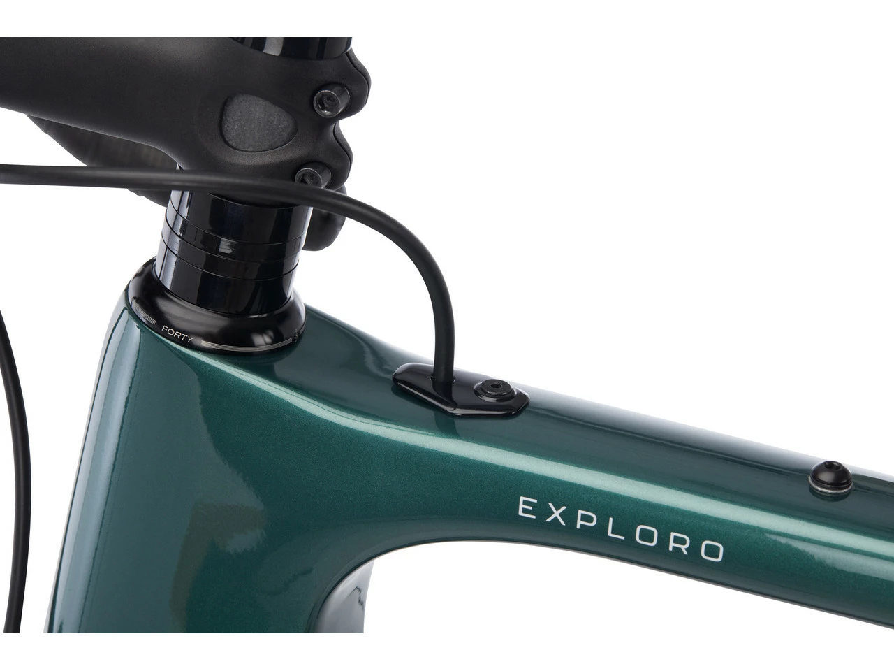 3T Exploro RaceMax Rival AXS 2x Carbon Gravelbike 11 3T Exploro RaceMax Rival AXS 2x Carbon Gravelbike - Image 9