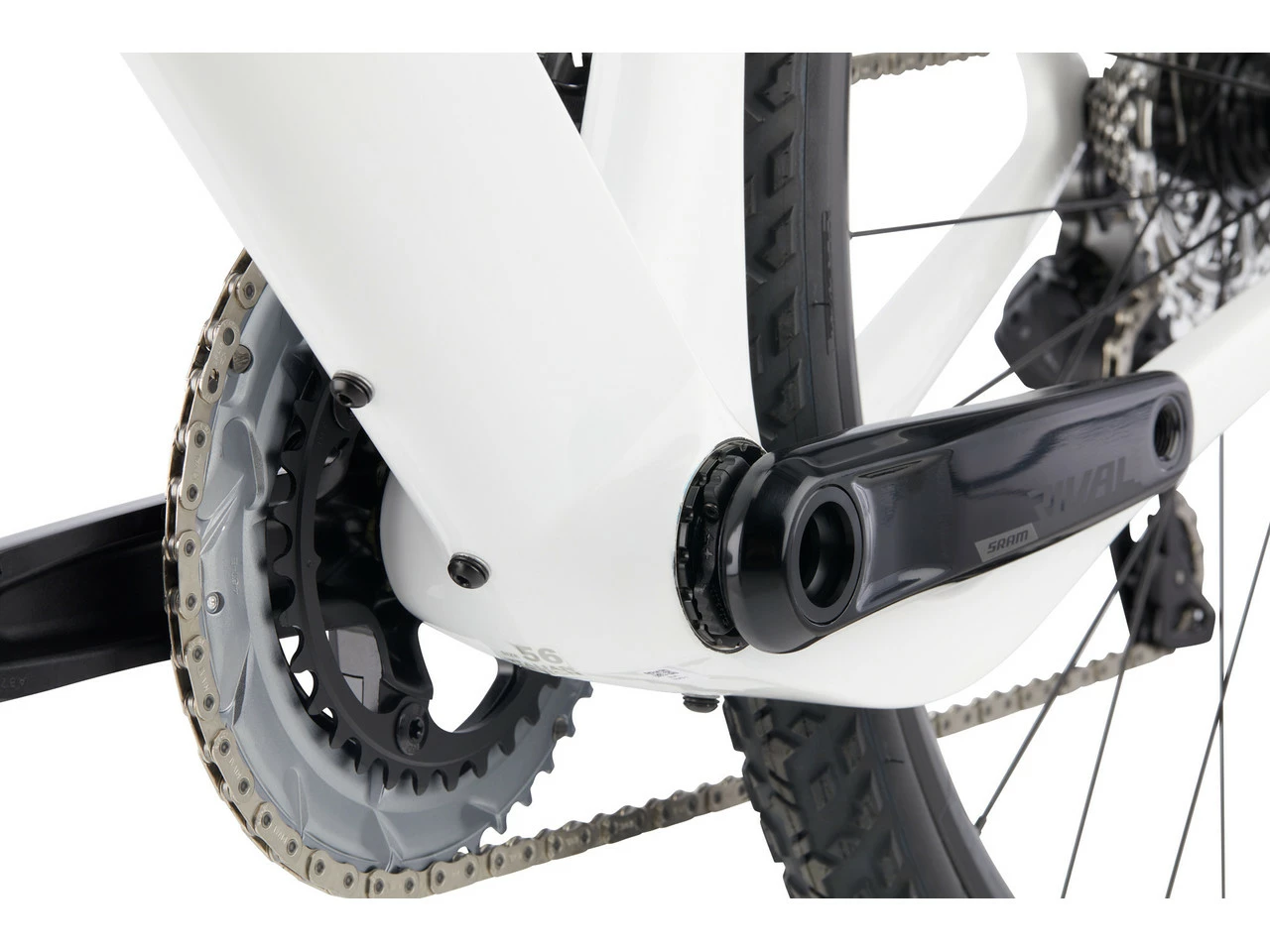 3T Exploro RaceMax Rival AXS 2x Carbon Gravelbike 15 3T Exploro RaceMax Rival AXS 2x Carbon Gravelbike - Image 13