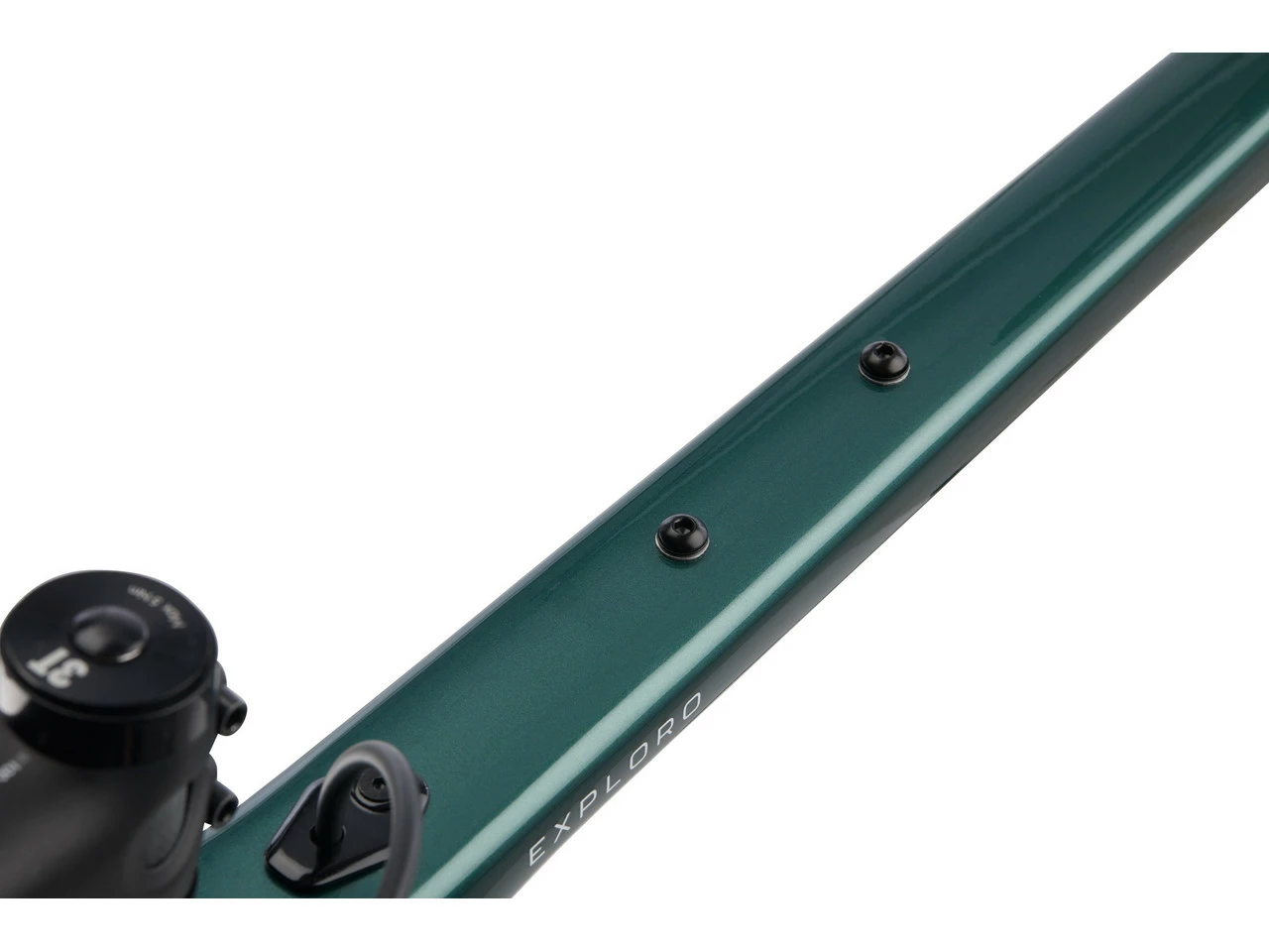 3T Exploro RaceMax Rival AXS 2x Carbon Gravelbike 16 3T Exploro RaceMax Rival AXS 2x Carbon Gravelbike - Image 14