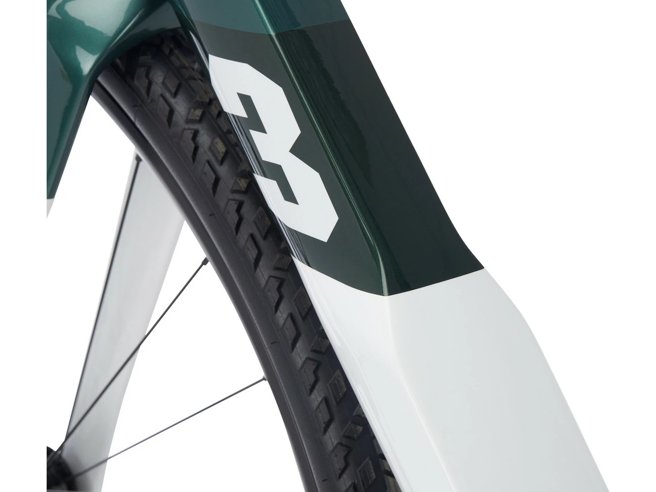 3T Exploro RaceMax Rival AXS 2x Carbon Gravelbike 18 3T Exploro RaceMax Rival AXS 2x Carbon Gravelbike - Image 16