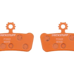 Trickstuff Bremsbeläge Disc POWER Für SRAM/Avid -Fahrräder Verkäufe 461542