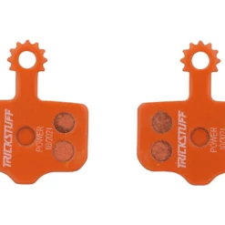Trickstuff Bremsbeläge Disc POWER Für SRAM/Avid -Fahrräder Verkäufe 461545