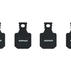 Sixpack Racing Bremsbeläge Disc Für Magura -Fahrräder Verkäufe 461796