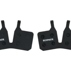 Sixpack Racing Bremsbeläge Disc Für Magura -Fahrräder Verkäufe 461799