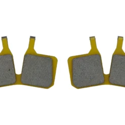 Sixpack Racing Bremsbeläge Disc Für Magura -Fahrräder Verkäufe 461807