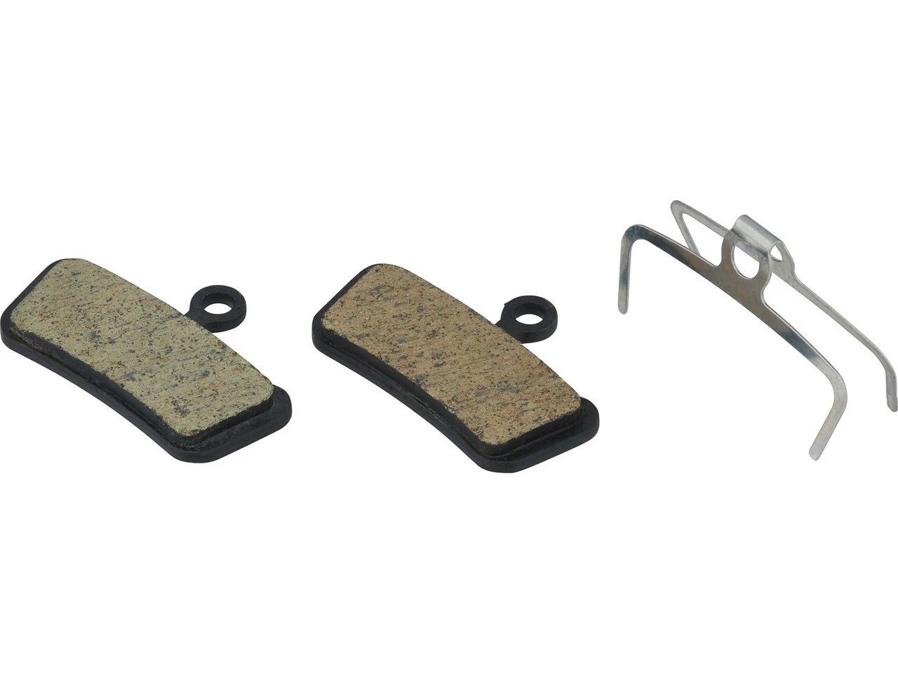 Sixpack Racing Bremsbeläge Disc Für SRAM/Avid 5 Sixpack Racing Bremsbeläge Disc Für SRAM/Avid - Image 3