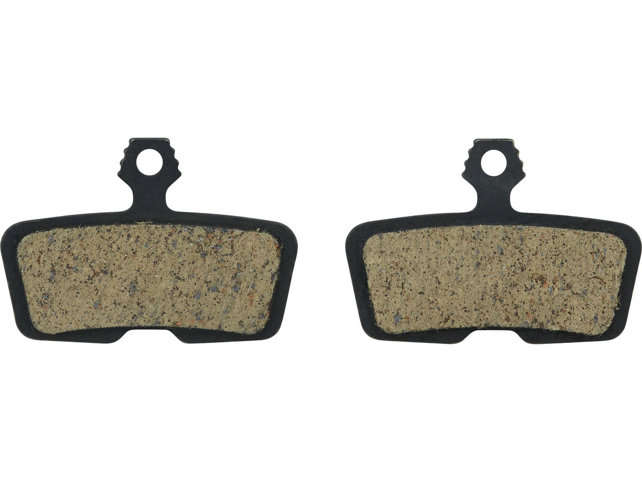 Sixpack Racing Bremsbeläge Disc Für SRAM/Avid 6 Sixpack Racing Bremsbeläge Disc Für SRAM/Avid - Image 4