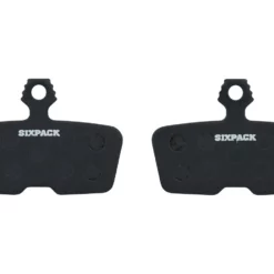 Sixpack Racing Bremsbeläge Disc Für SRAM/Avid 24 Sixpack Racing Bremsbeläge Disc Für SRAM/Avid -Fahrräder Verkäufe 461841
