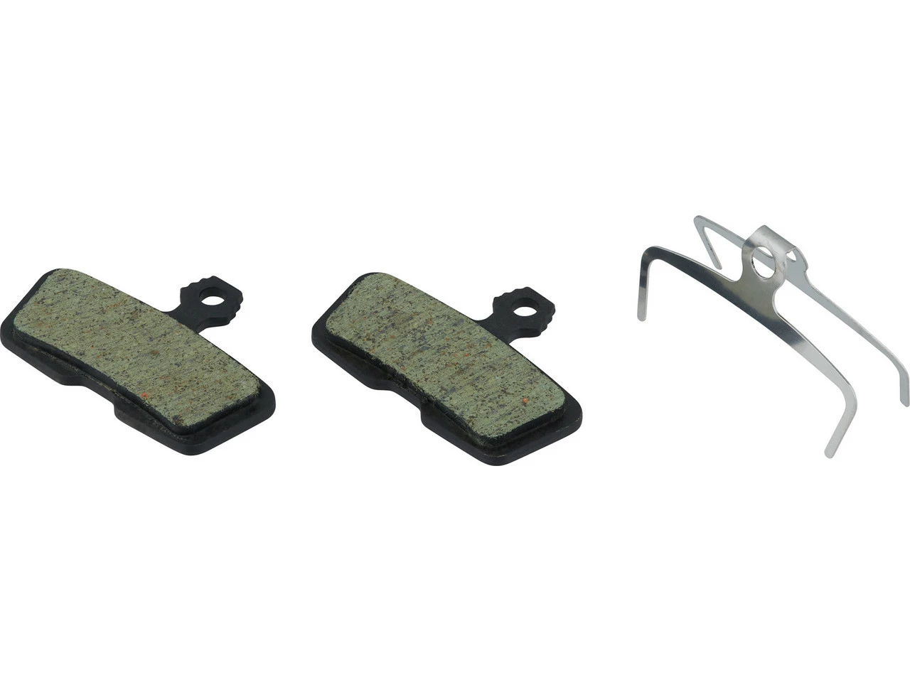 Sixpack Racing Bremsbeläge Disc Für SRAM/Avid 11 Sixpack Racing Bremsbeläge Disc Für SRAM/Avid - Image 9