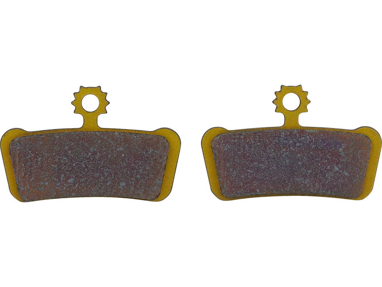 Sixpack Racing Bremsbeläge Disc Für SRAM/Avid 12 Sixpack Racing Bremsbeläge Disc Für SRAM/Avid - Image 10