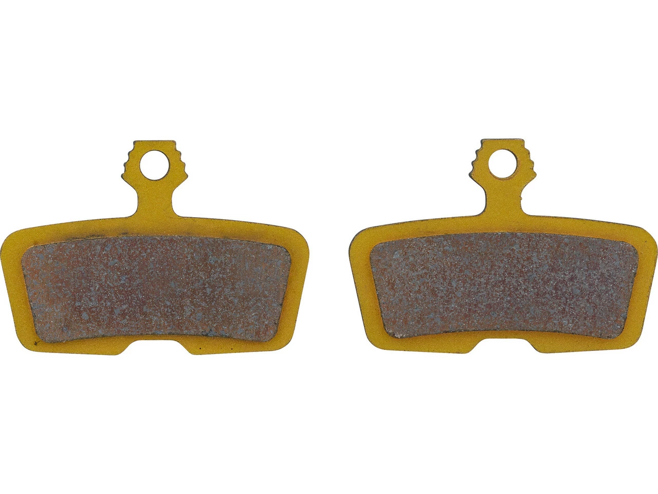 Sixpack Racing Bremsbeläge Disc Für SRAM/Avid 15 Sixpack Racing Bremsbeläge Disc Für SRAM/Avid - Image 13