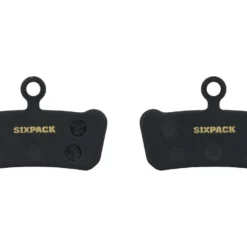 Sixpack Racing Bremsbeläge Disc Für SRAM/Avid 36 Sixpack Racing Bremsbeläge Disc Für SRAM/Avid -Fahrräder Verkäufe 461853