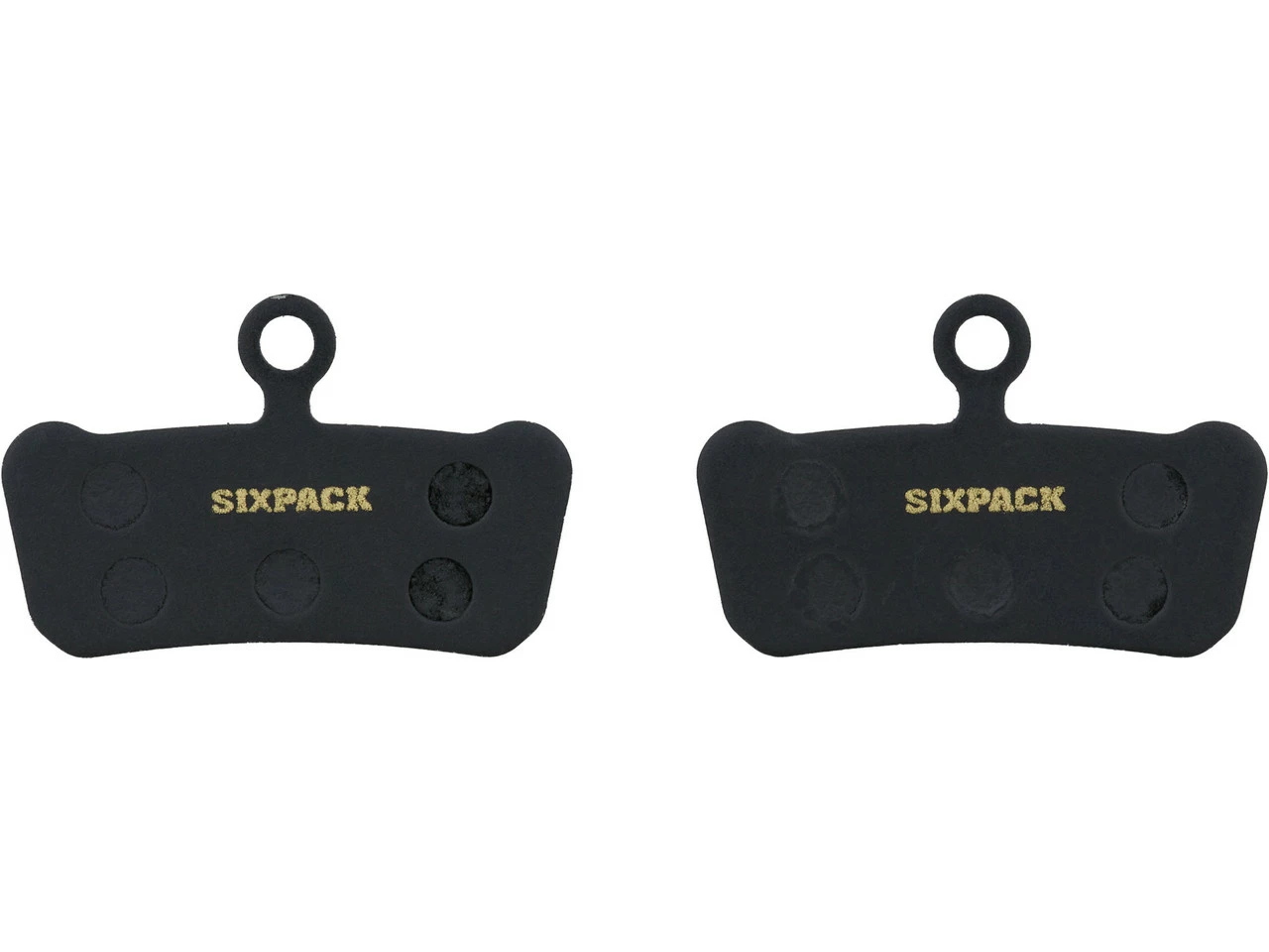 Sixpack Racing Bremsbeläge Disc Für SRAM/Avid 19 Sixpack Racing Bremsbeläge Disc Für SRAM/Avid - Image 17