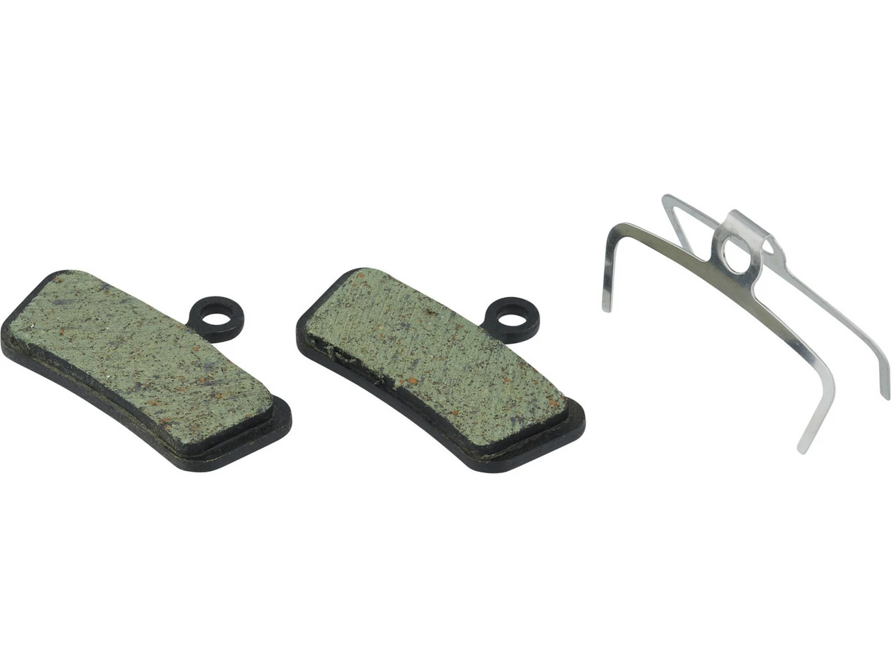 Sixpack Racing Bremsbeläge Disc Für SRAM/Avid 20 Sixpack Racing Bremsbeläge Disc Für SRAM/Avid - Image 18