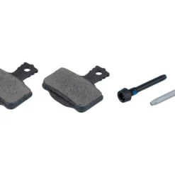 MAGURA MDR-P Bremsscheiben Und Belag Kit 6-Loch 220 Mm -Fahrräder Verkäufe 461928