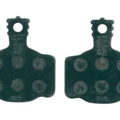 MAGURA MDR-P Bremsscheiben Und Belag Kit 6-Loch 220 Mm -Fahrräder Verkäufe 461932