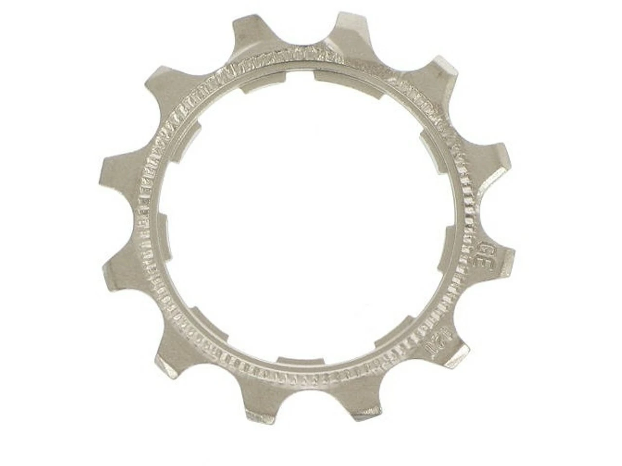 Shimano Ritzel Für Dura-Ace CS-7800 / CS-7900 10-fach, 11/12/13 Zähne 3 Shimano Ritzel Für Dura-Ace CS-7800 / CS-7900 10-fach, 11/12/13 Zähne