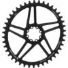 Wolf Tooth Components Elliptical Direct Mount Kettenblatt Für SRAM 8-Bolt -Fahrräder Verkäufe 463264