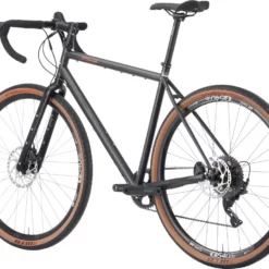 Tout Terrain Vasco GT 28 Select 22.3 Gravelbike - Bc Edition -Fahrräder Verkäufe 463363