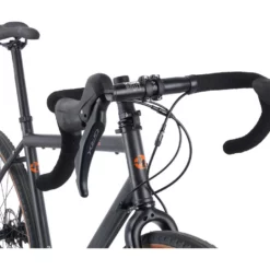 Tout Terrain Vasco GT 28 Select 22.3 Gravelbike - Bc Edition -Fahrräder Verkäufe 463364