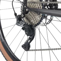 Tout Terrain Vasco GT 28 Select 22.3 Gravelbike - Bc Edition -Fahrräder Verkäufe 463366