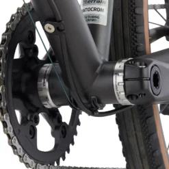 Tout Terrain Vasco GT 28 Select 22.3 Gravelbike - Bc Edition -Fahrräder Verkäufe 463367