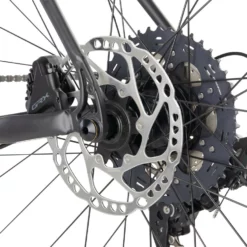 Tout Terrain Vasco GT 28 Select 22.3 Gravelbike - Bc Edition -Fahrräder Verkäufe 463369