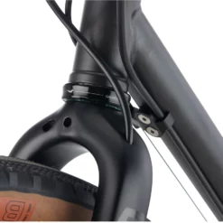 Tout Terrain Vasco GT 28 Select 22.3 Gravelbike - Bc Edition -Fahrräder Verkäufe 463374