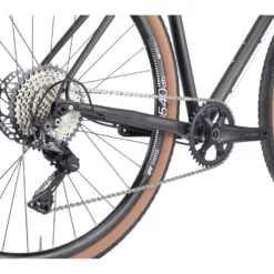 Tout Terrain Vasco GT 28 Select 22.3 Gravelbike - Bc Edition -Fahrräder Verkäufe 463382