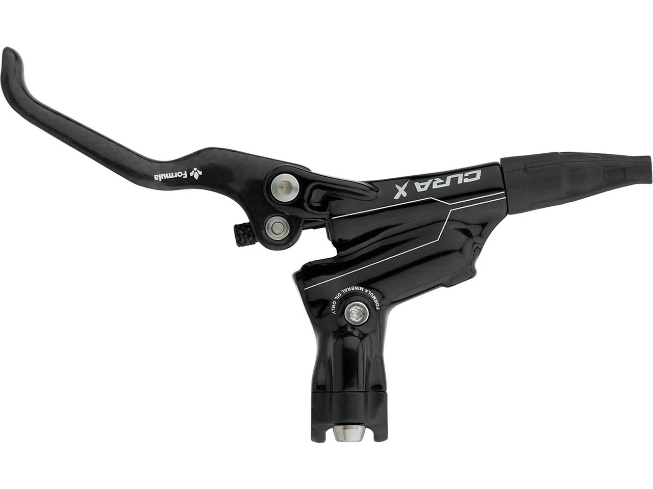 Formula CURA X Scheibenbremse 4 Formula CURA X Scheibenbremse - Image 2