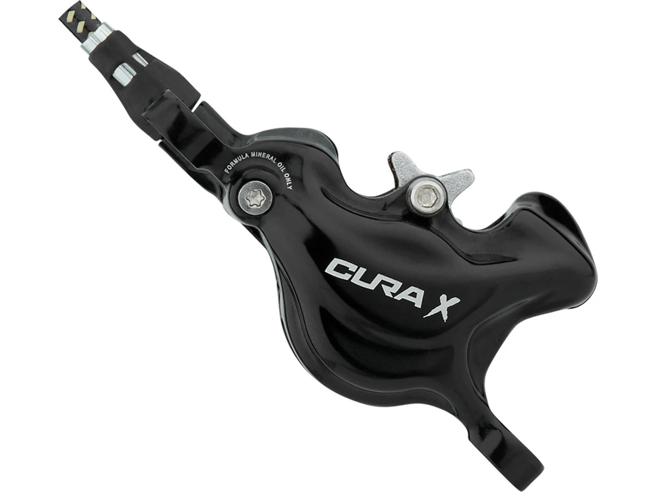 Formula CURA X Scheibenbremse 6 Formula CURA X Scheibenbremse - Image 4