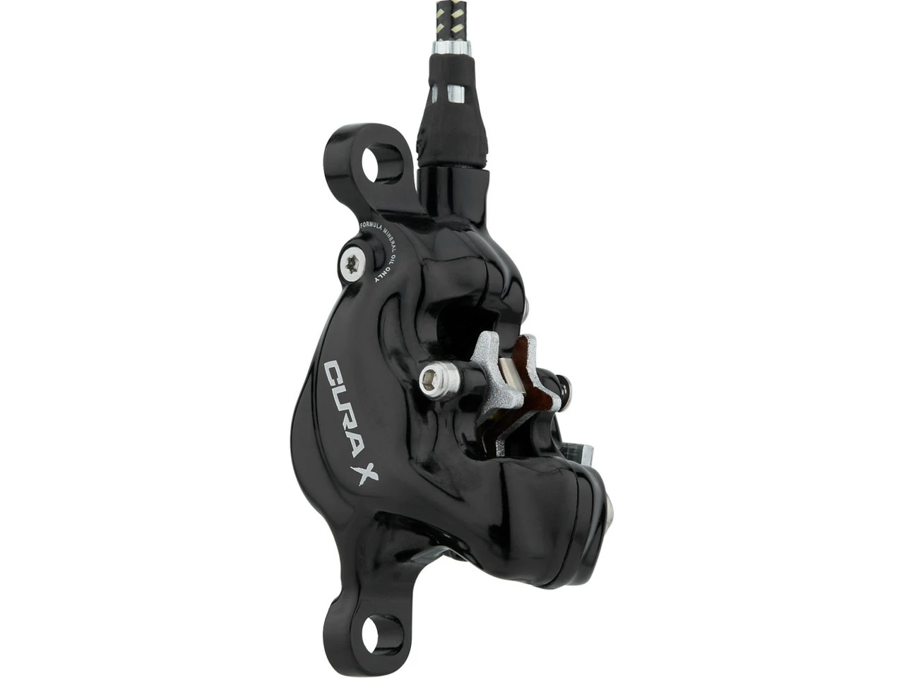 Formula CURA X Scheibenbremse 7 Formula CURA X Scheibenbremse - Image 5