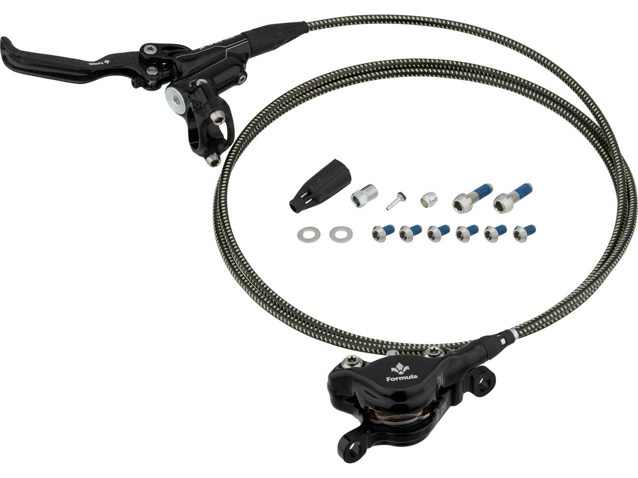 Formula CURA X Scheibenbremse 10 Formula CURA X Scheibenbremse - Image 8