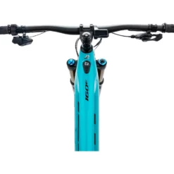 Yeti Cycles 160E T1 TURQ Carbon 29" E-Mountainbike -Fahrräder Verkäufe 466692